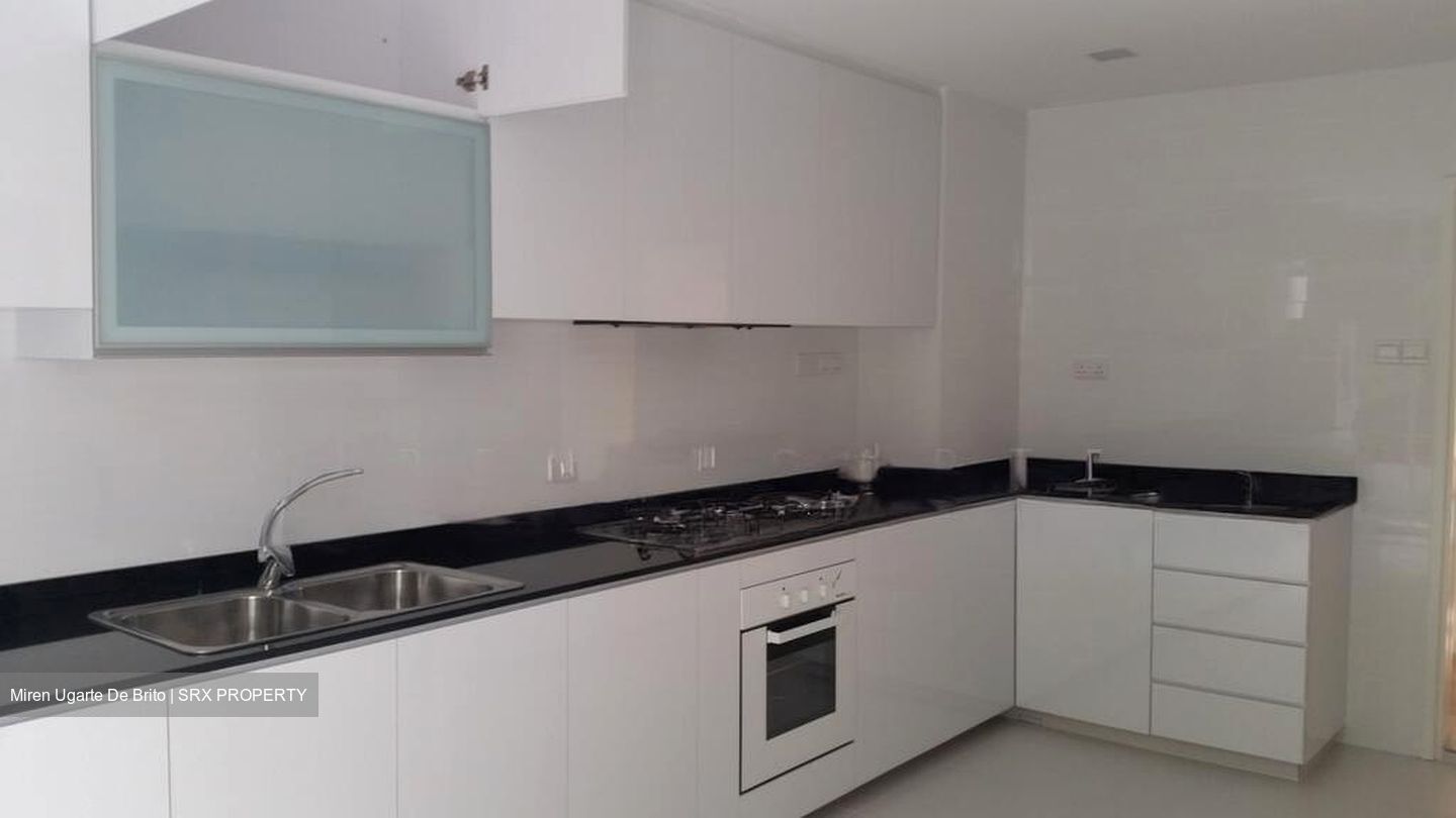Villa Delle Rose (D10), Condominium #615361611